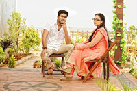 Malli Malli Edi Rani Roju Movie Stills